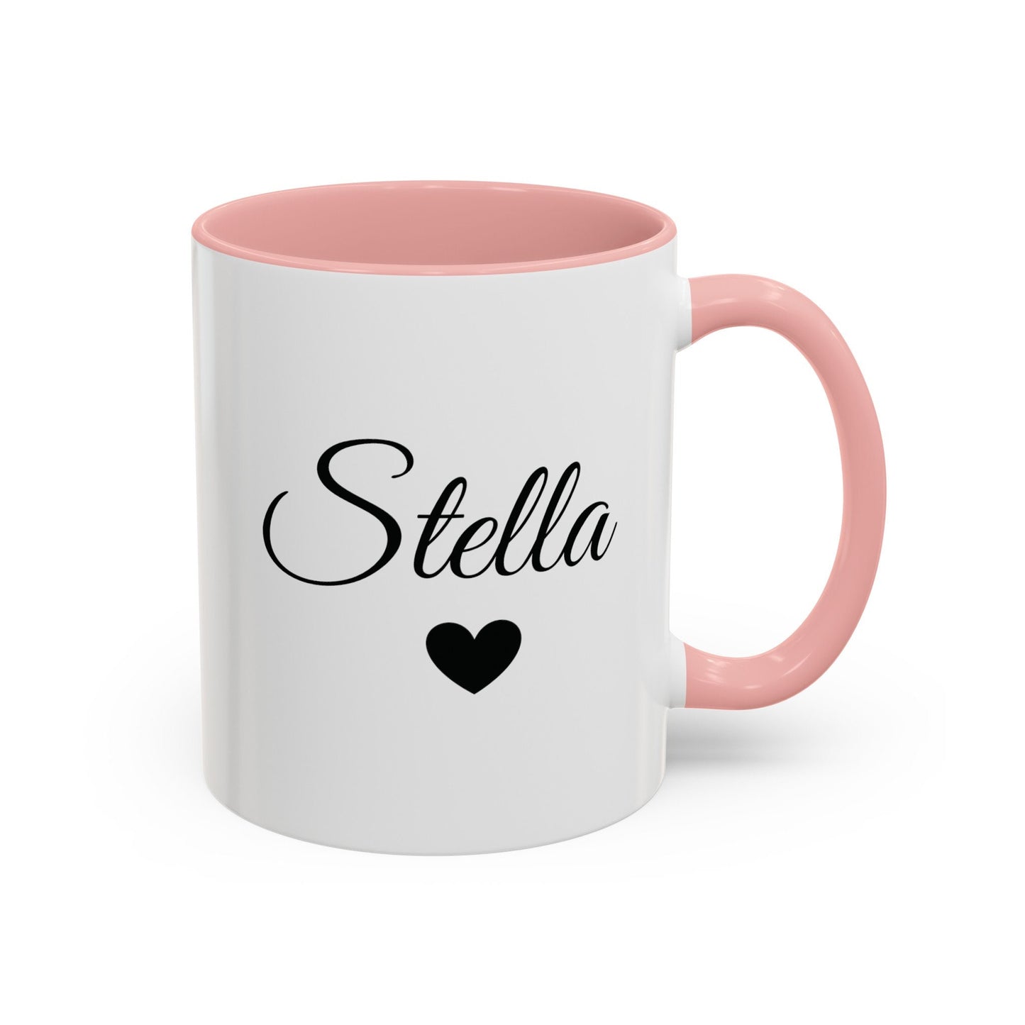 Personalized Name Mug
