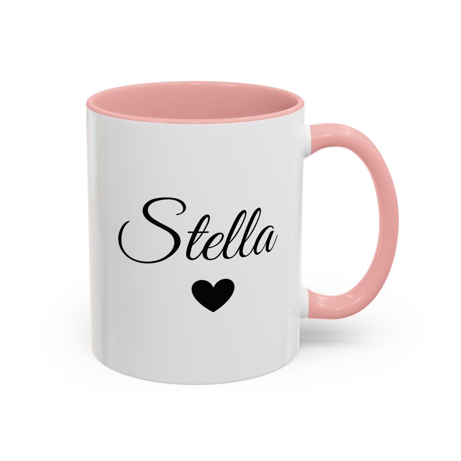 Personalized Name Mug