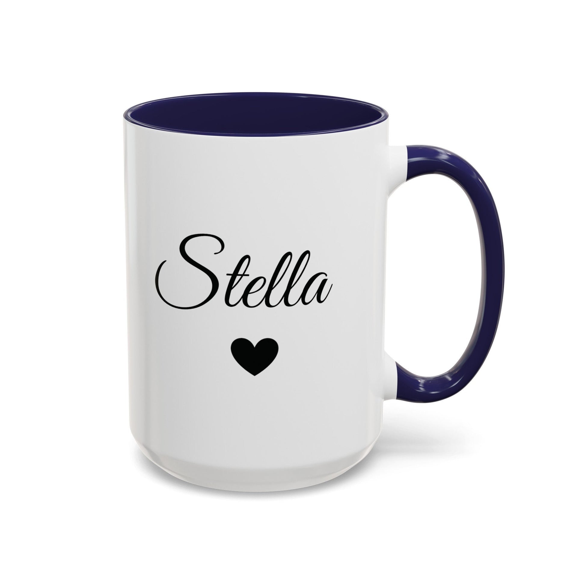 Personalized Name Mug