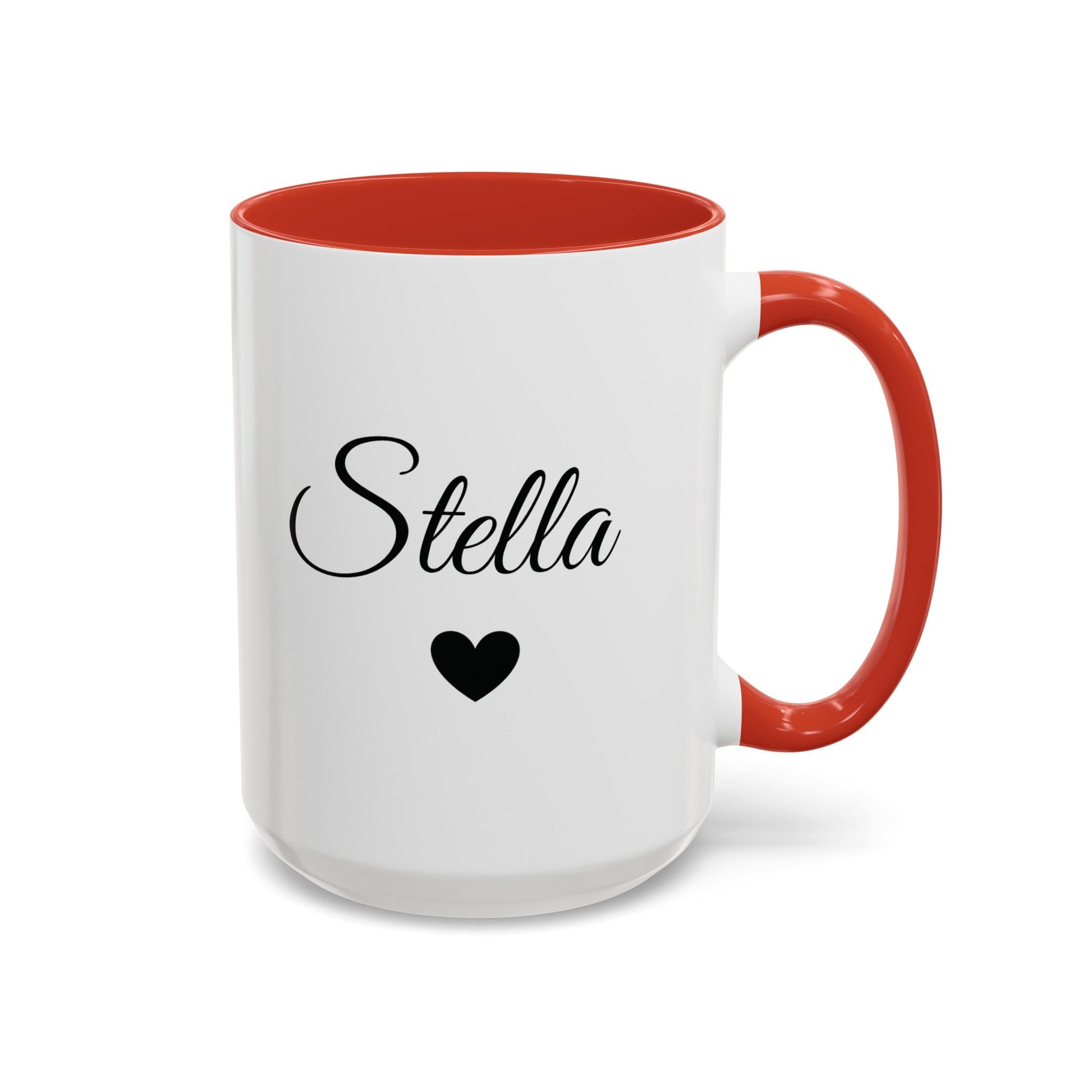 Personalized Name Mug