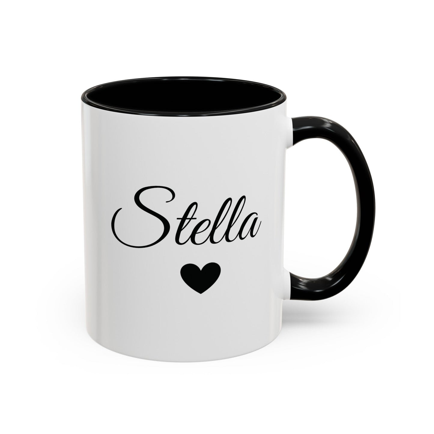 Personalized Name Mug