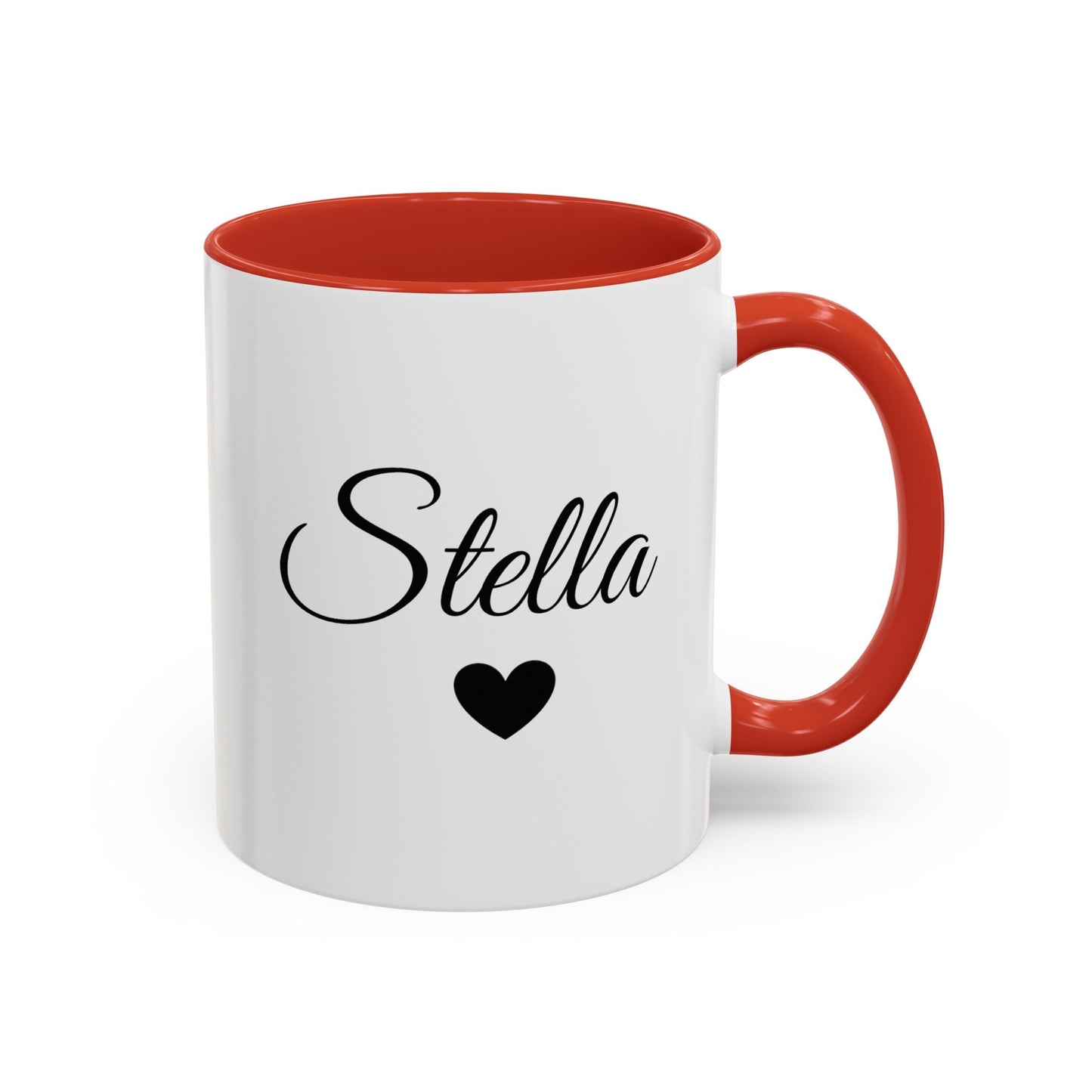 Personalized Name Mug