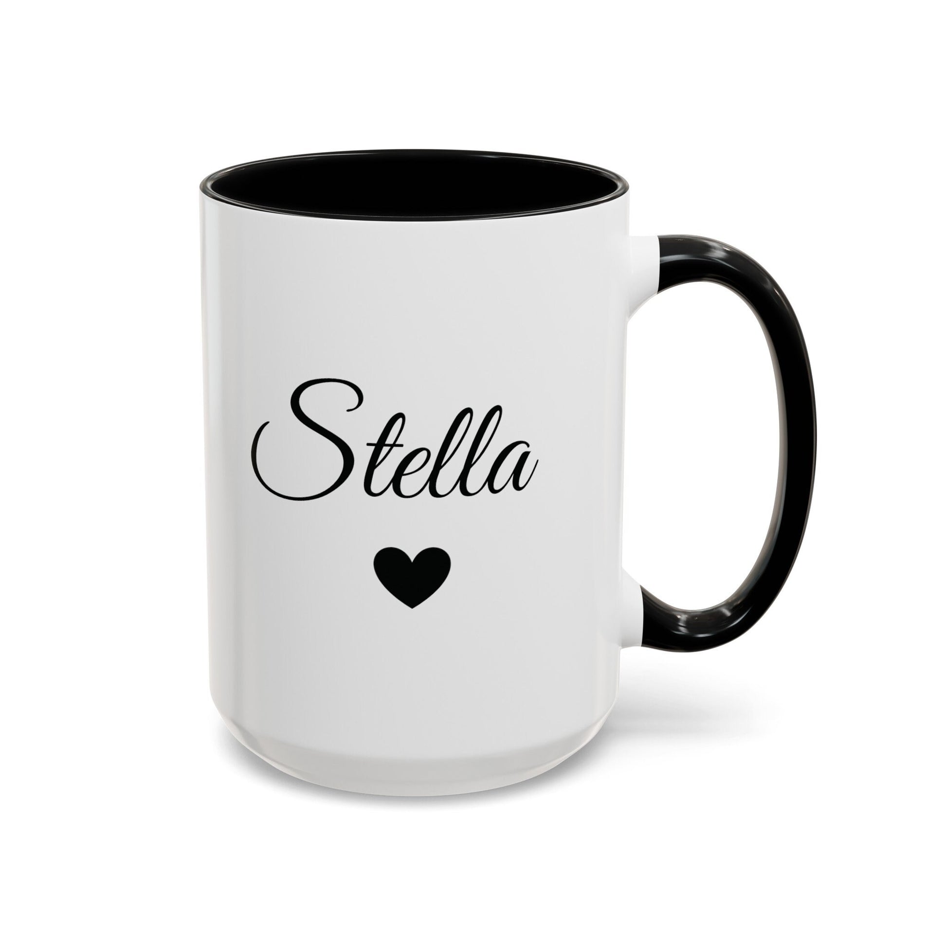 Personalized Name Mug