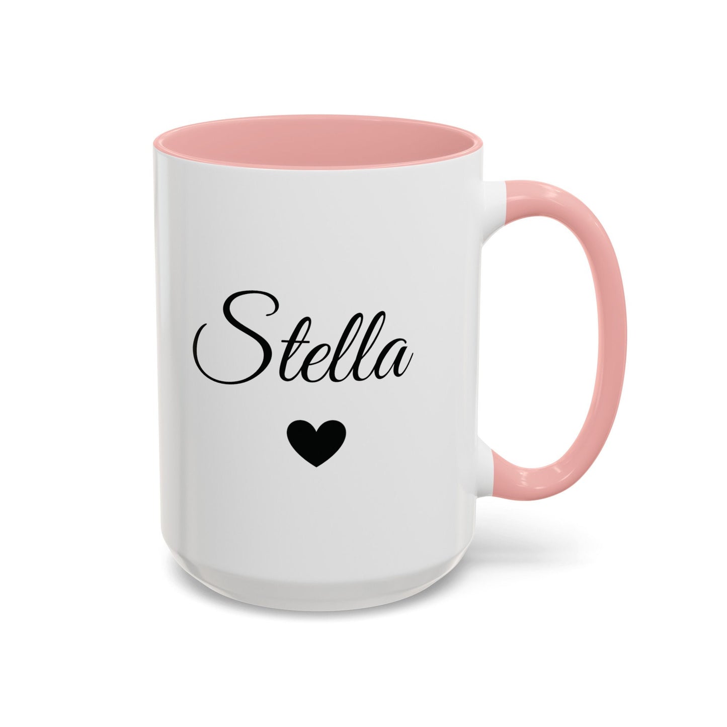 Personalized Name Mug