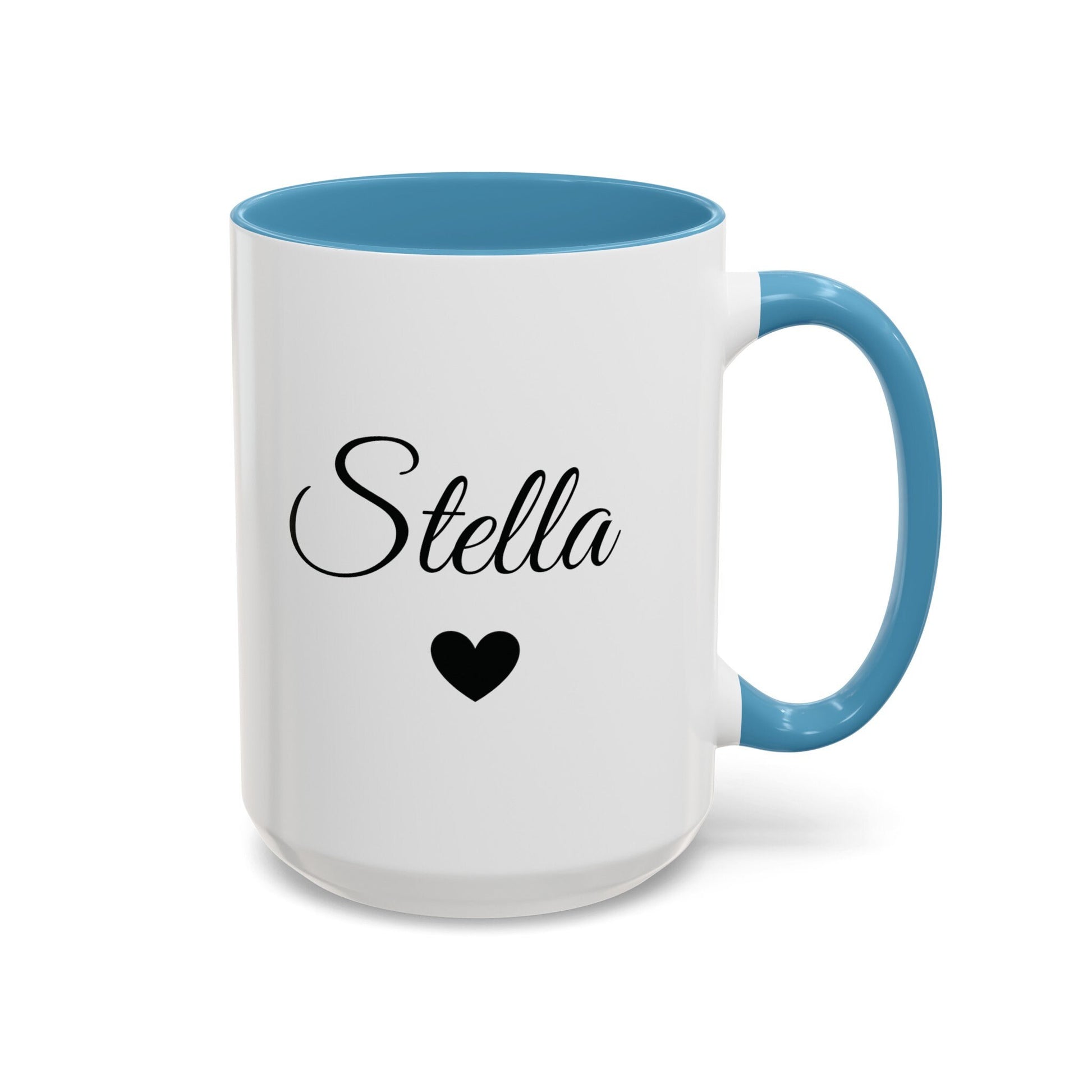 Personalized Name Mug