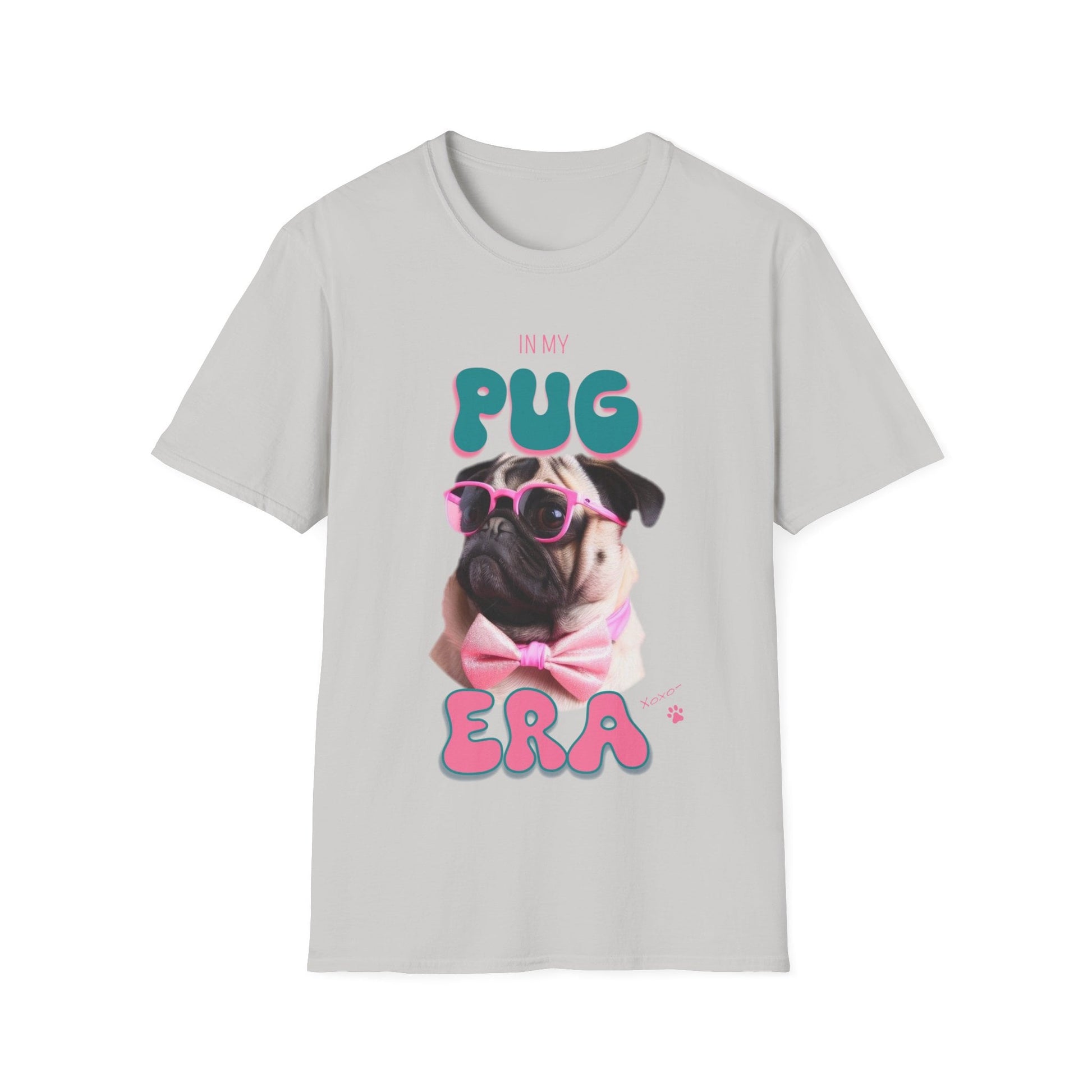 In My Pug Era Tee