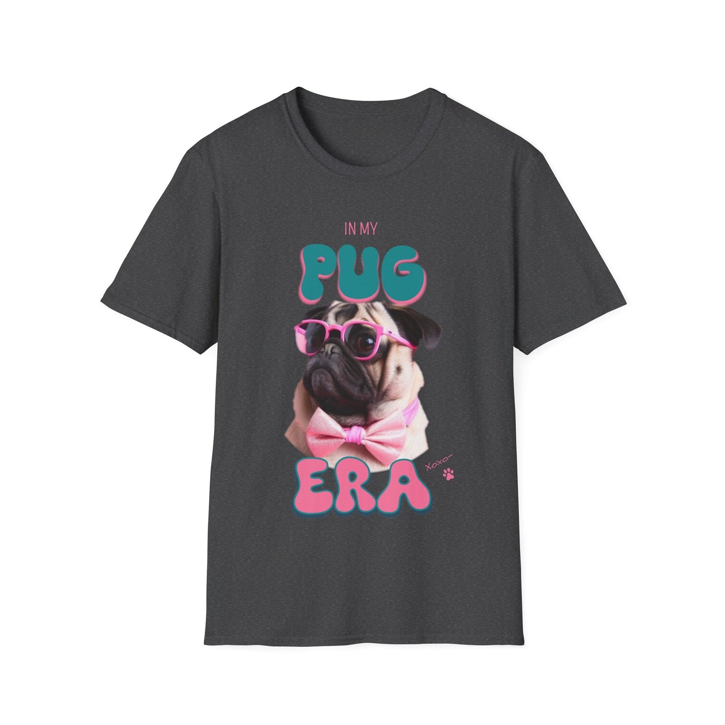 In My Pug Era Tee