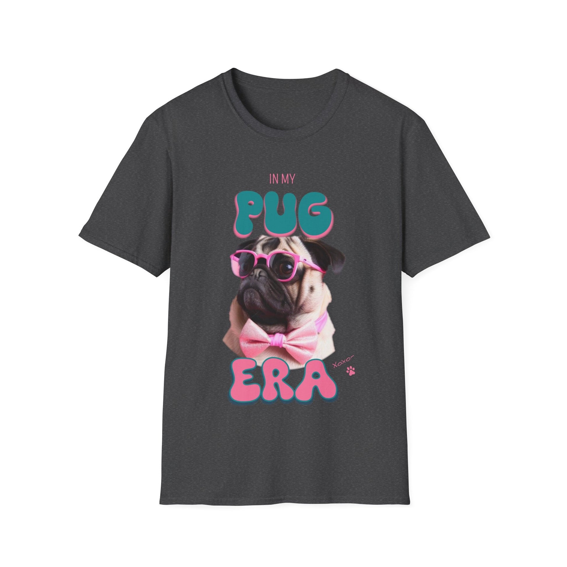 In My Pug Era Tee