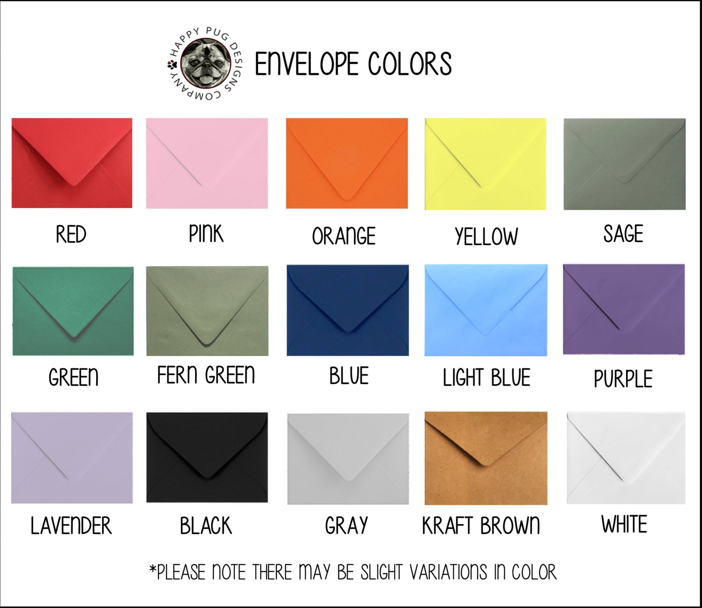 Personalized Stationery: Classic Style - sets of note cards & envelopes