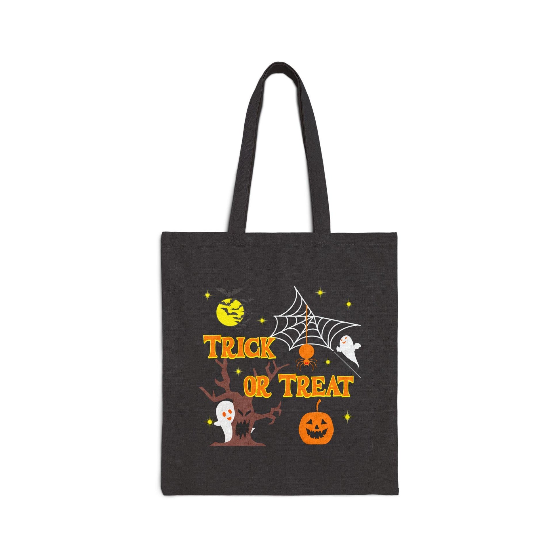 Halloween Tote Bag