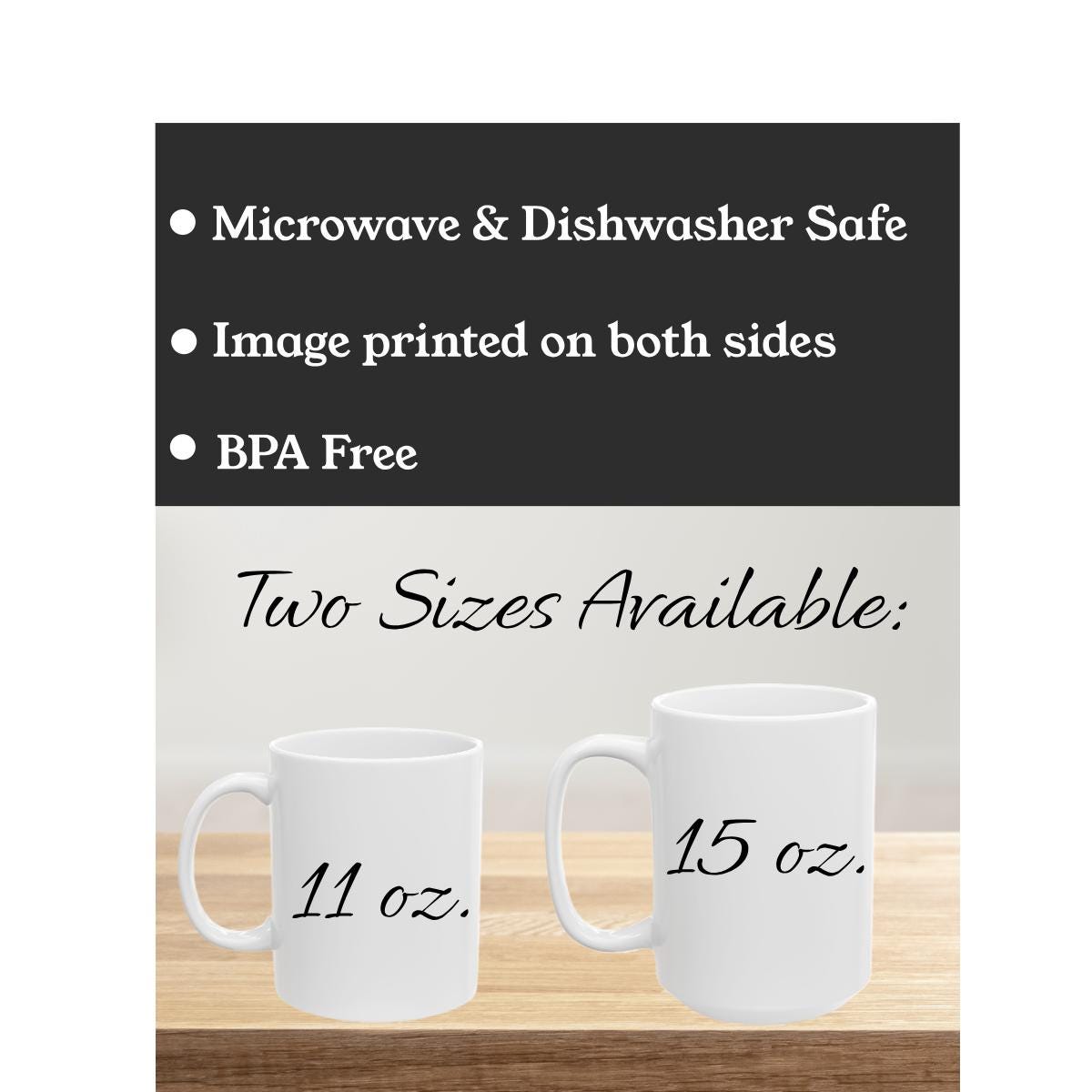 This is Fine Meme Mug