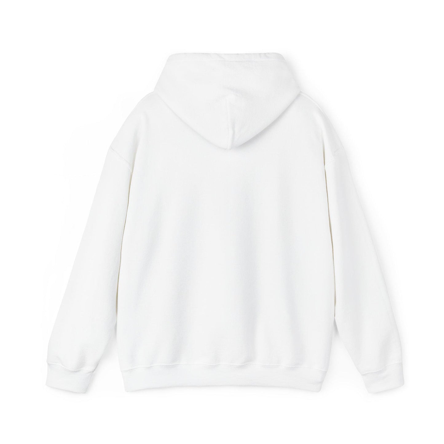 Wildflower Garden Hooded Sweatshirt