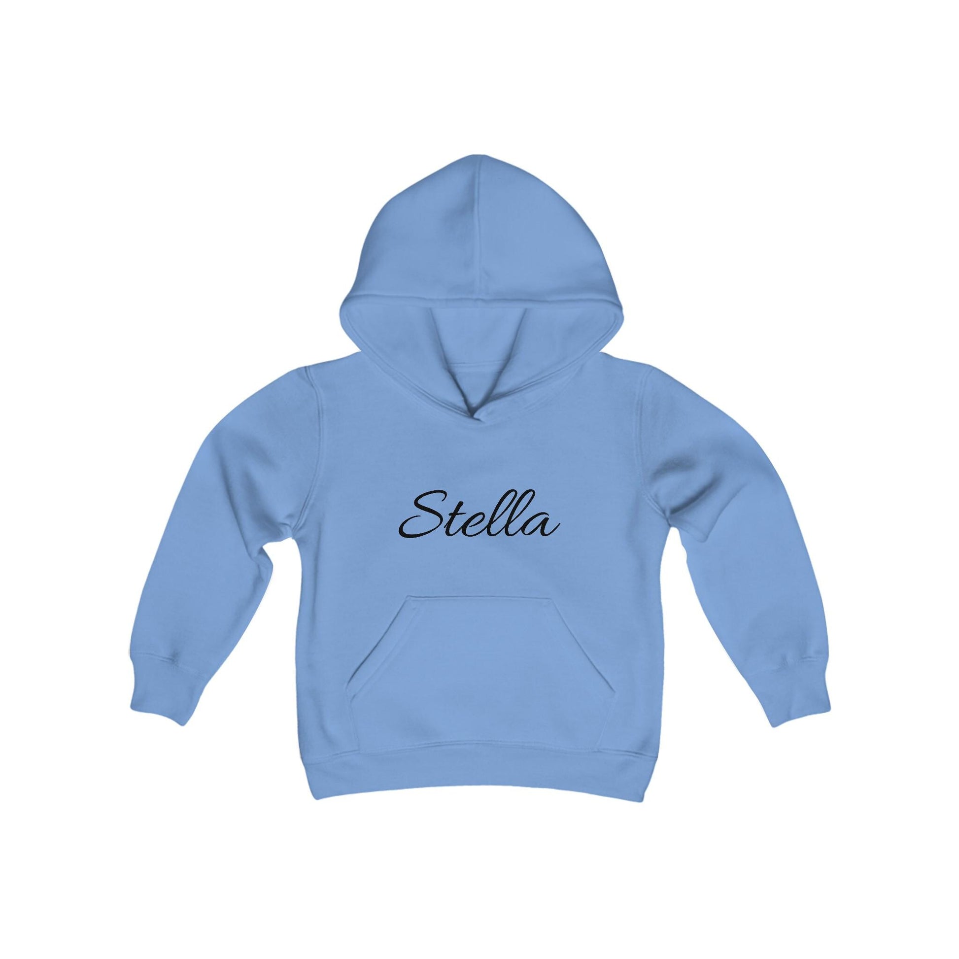 Personalized Kids Hoodie