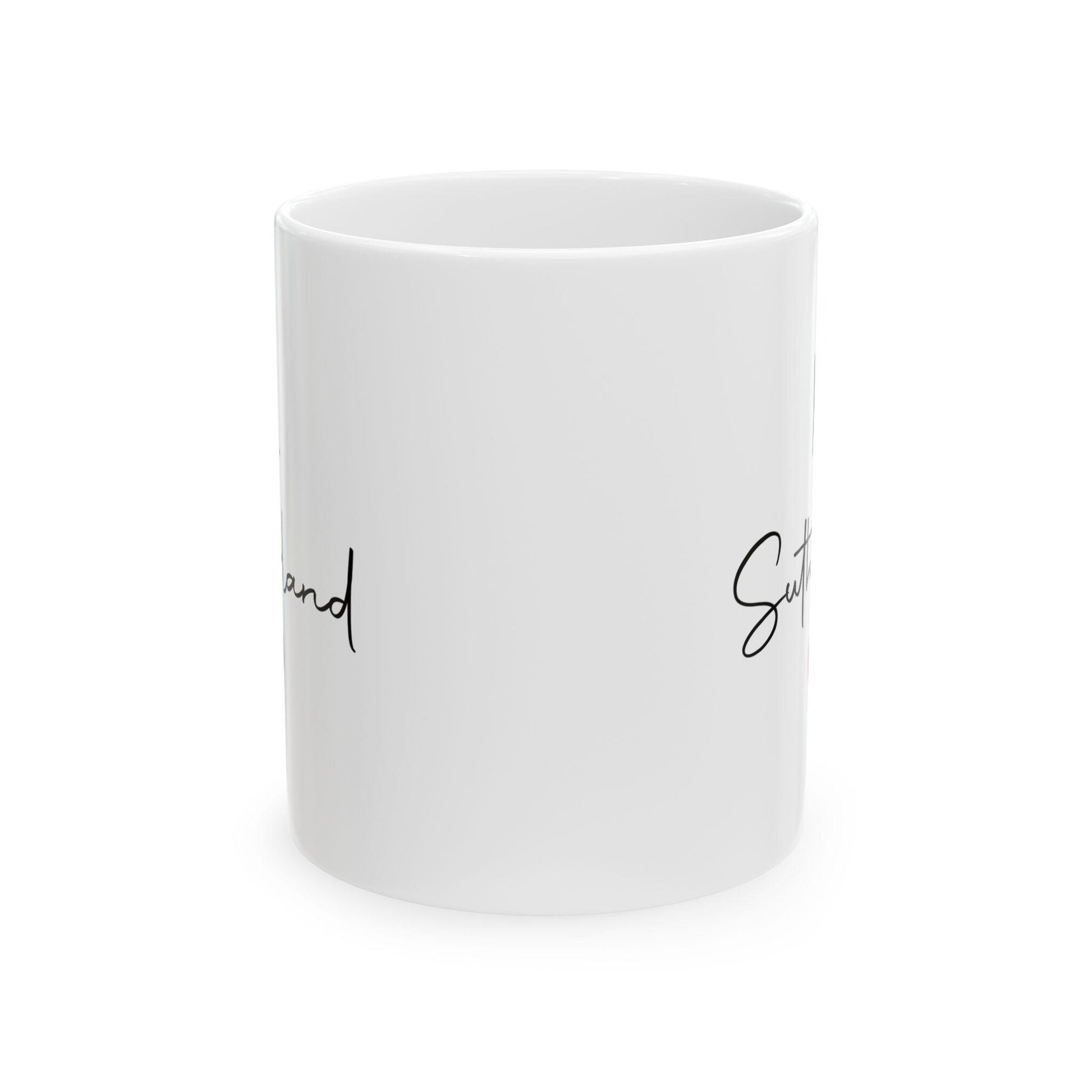 Couple's Mug Set, Mr and Mrs Mugs, Valentine's Day Gift, Wedding Gift, Anniversary Gift, Couple Gift