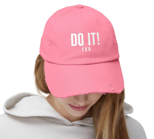 Free Karen Read Hat, Do It! Hat, Support for Karen Read