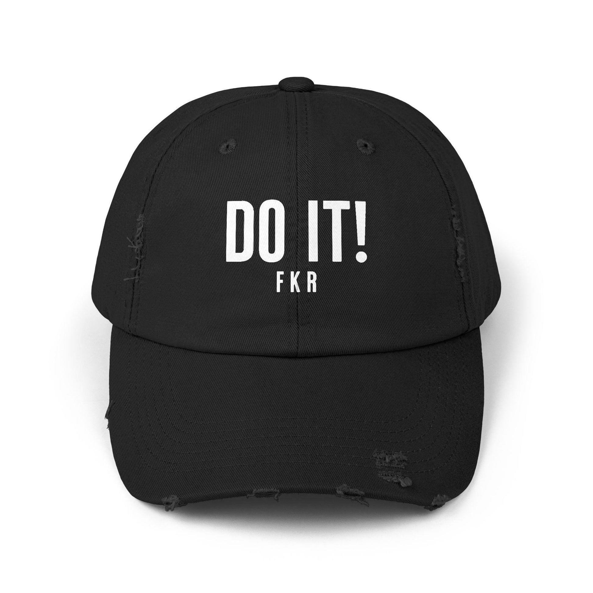 Free Karen Read Hat, Do It! Hat, Support for Karen Read