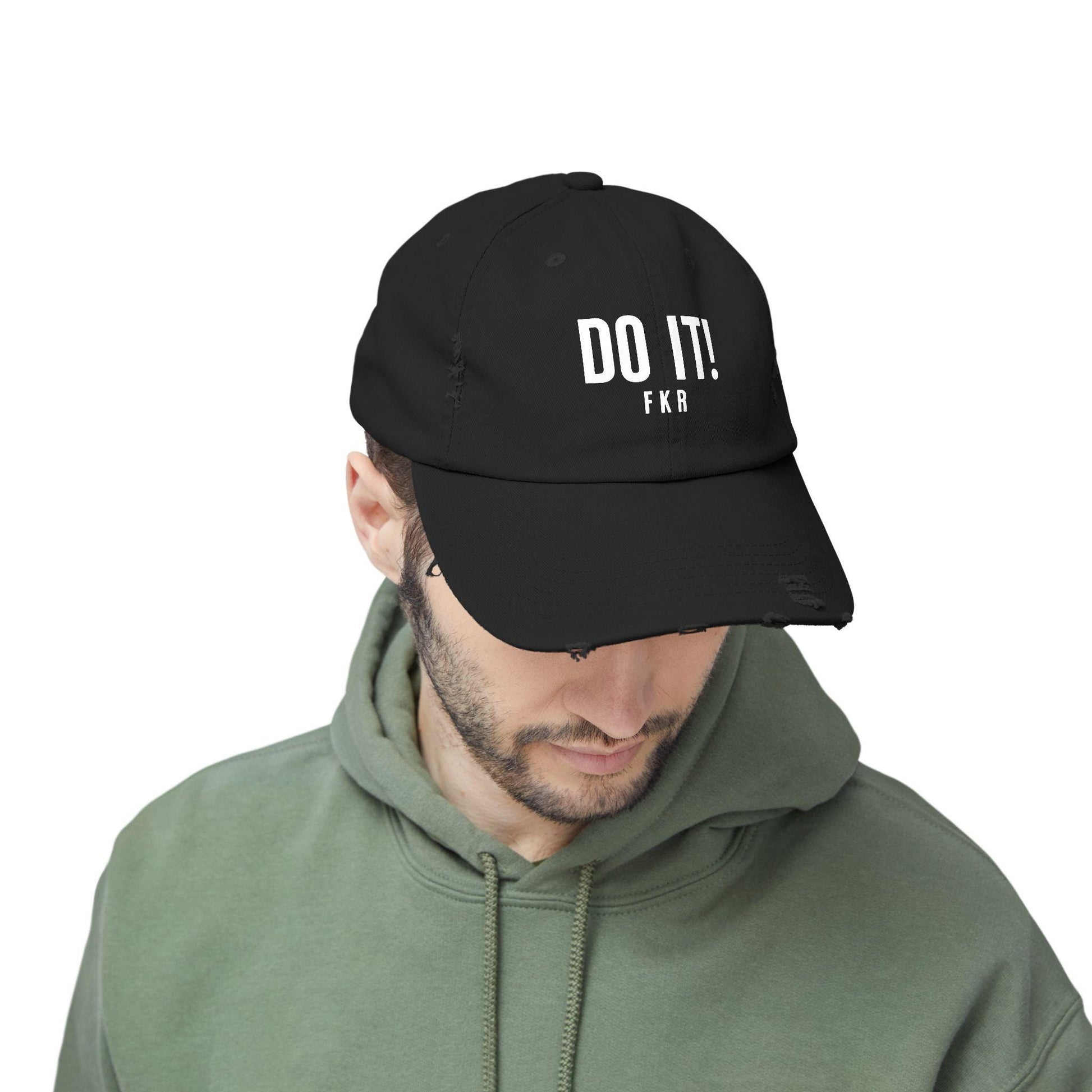 Free Karen Read Hat, Do It! Hat, Support for Karen Read