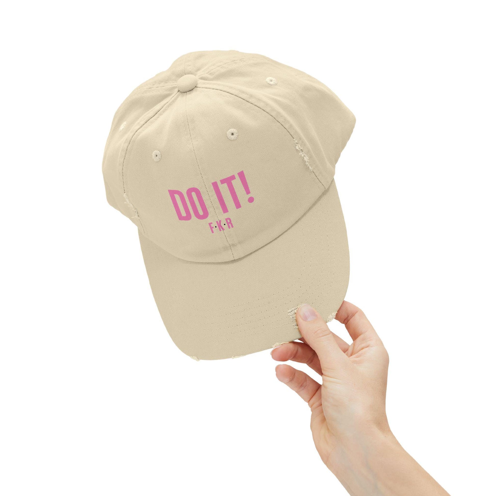 Free Karen Read Hat, Do It! Hat, Support for Karen Read