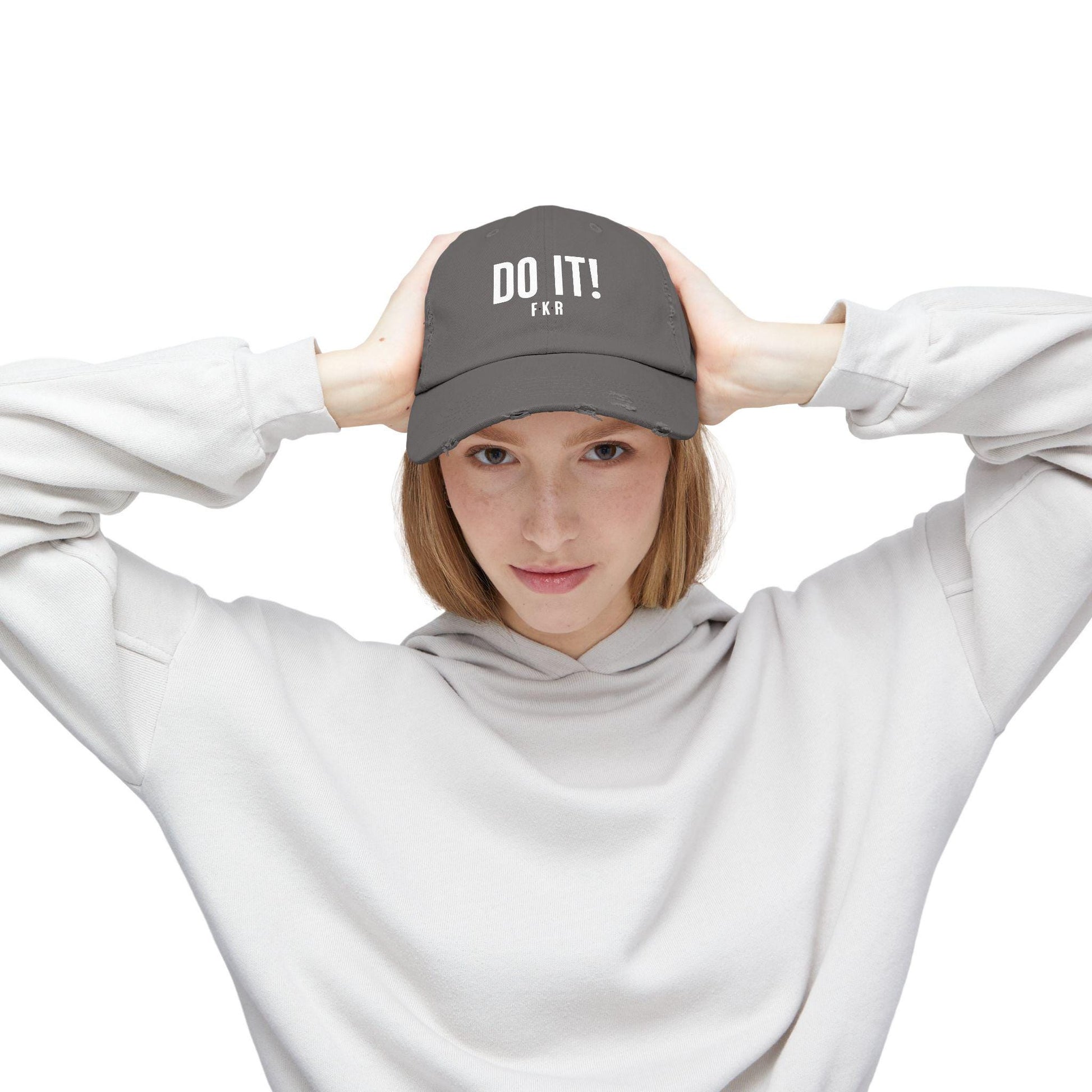 Free Karen Read Hat, Do It! Hat, Support for Karen Read