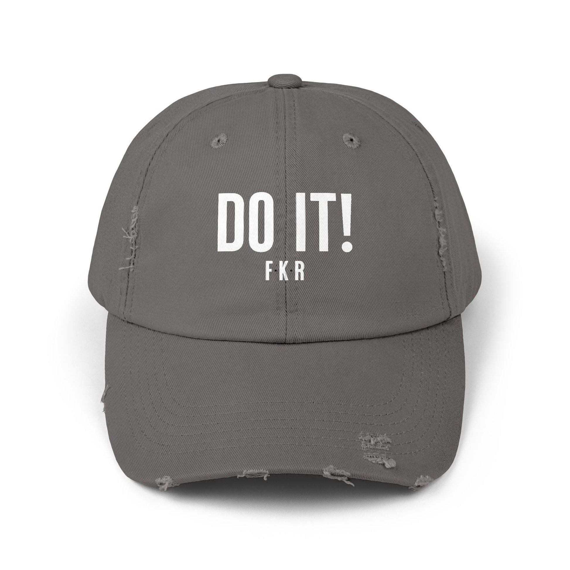 Free Karen Read Hat, Do It! Hat, Support for Karen Read